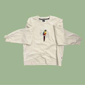 Vans Parrot Crewneck